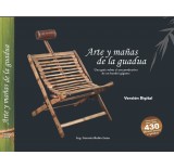 Arte y mañas de la guadua "Una guía sobre el uso productivo de un bambú gigante"  PASTA DURA